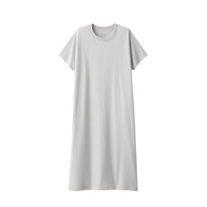 Muji Cool Touch Dress